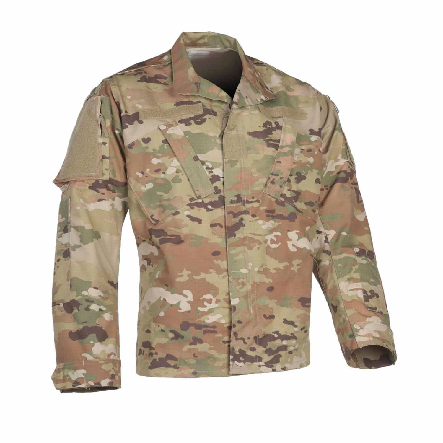 Propper Gen 2 OCP ACU Uniform Coat