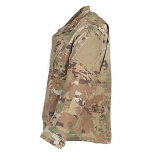 Manteau ACU Propper Multicam - NEUF, Taille XX-Large Long, Pour Adulte