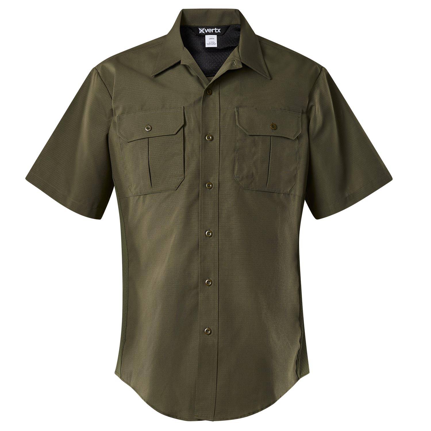 Vertx Phantom LT Short Sleeve Shirt