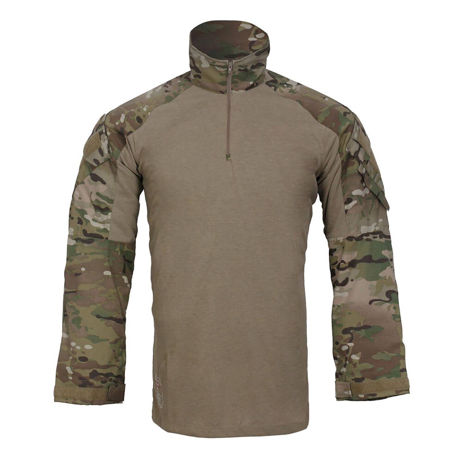 CRYE PRECISION G3 COMBAT SHIRT