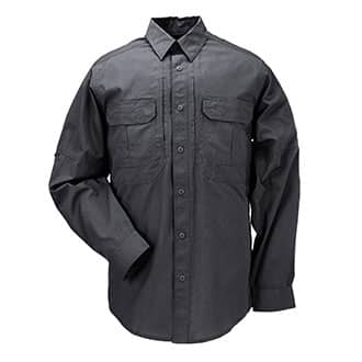 個人装備 5.11 Tactical Line Combat HZ Shirt LS SR571_CHAR_330_1.JPG