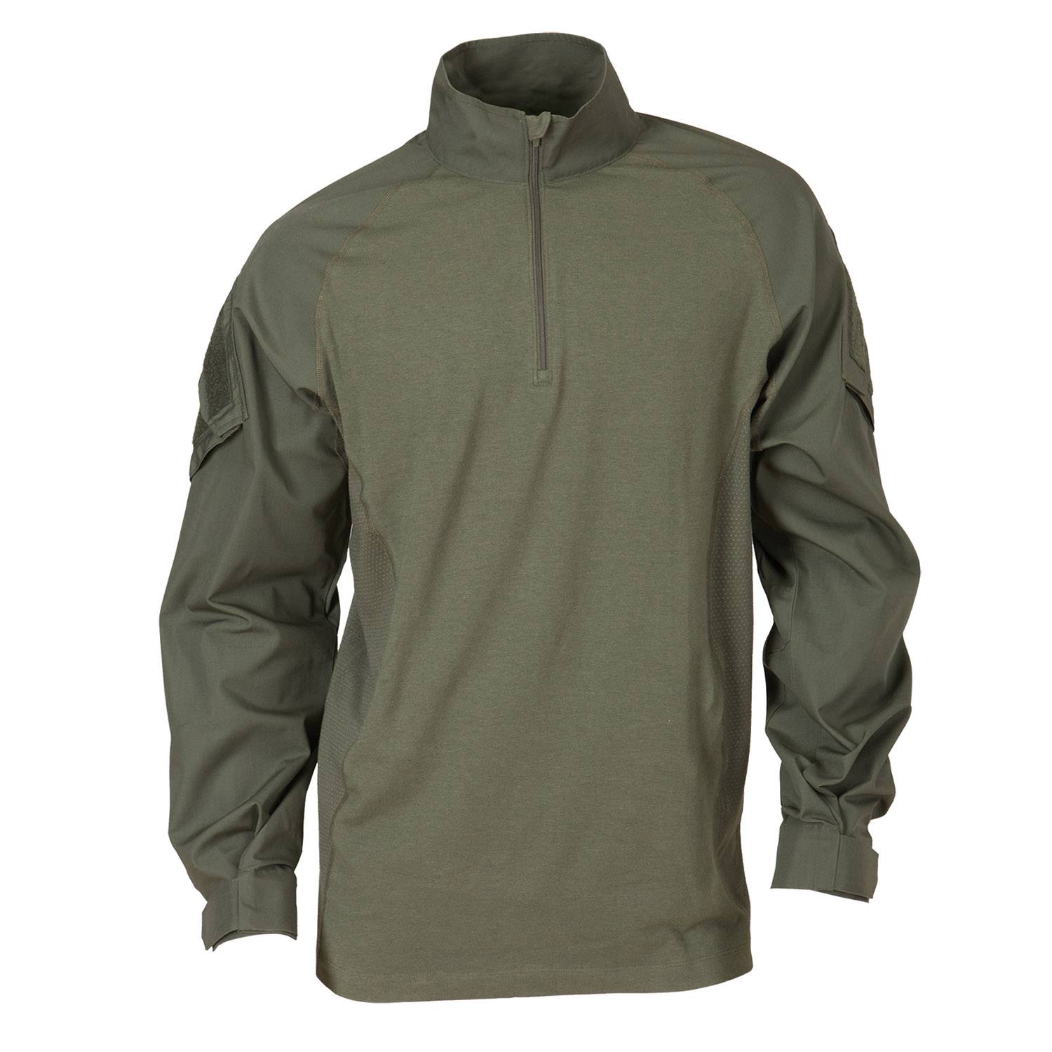 5.11 Tactical TDU Rapid Assault Combat Shirt
