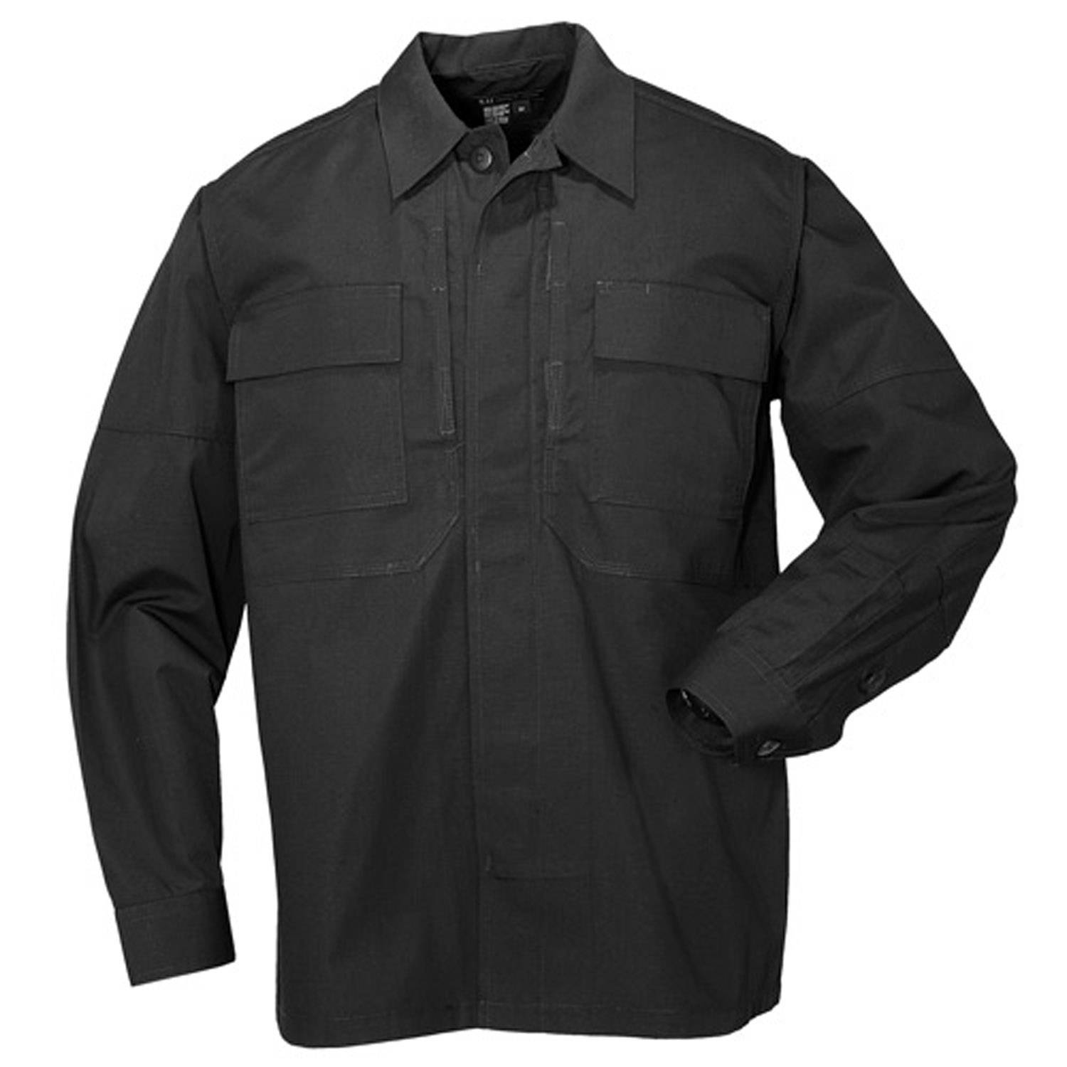 5.11 TACTICAL TACLITE TDU LONG SLEEVE SHIRT