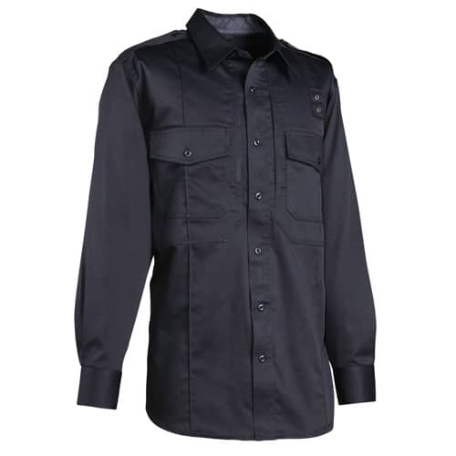 5.11 Tactical Women's L/S Taclite PDU Shirt-B Class