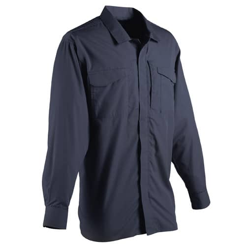 TRU-SPEC 24-7 ULTRALIGHT LONG SLEEVE UNIFORM SHIRT