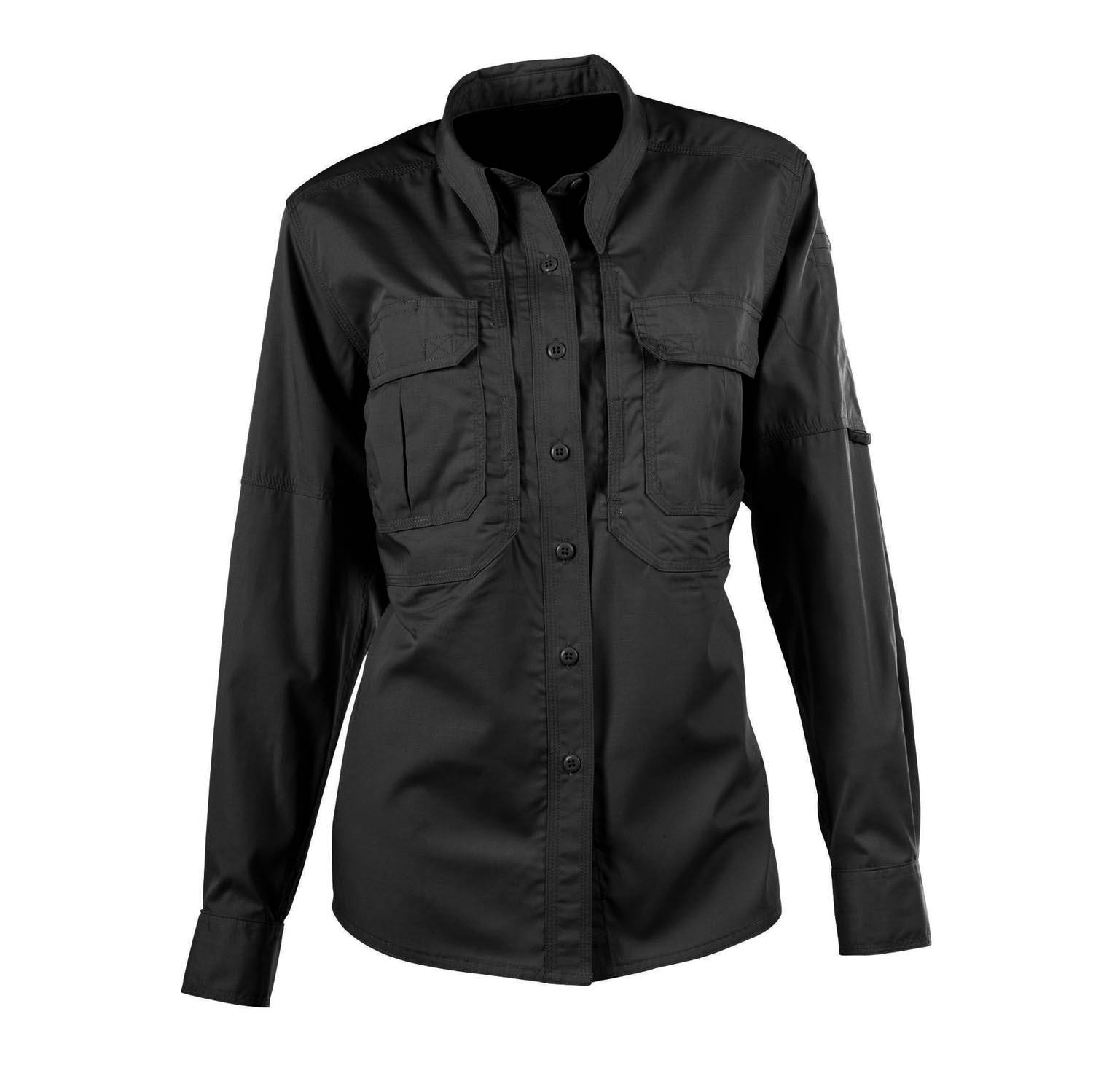 5.11 TACTICAL WOMEN'S TACLITE PRO LONG SLEEVE SHIRT