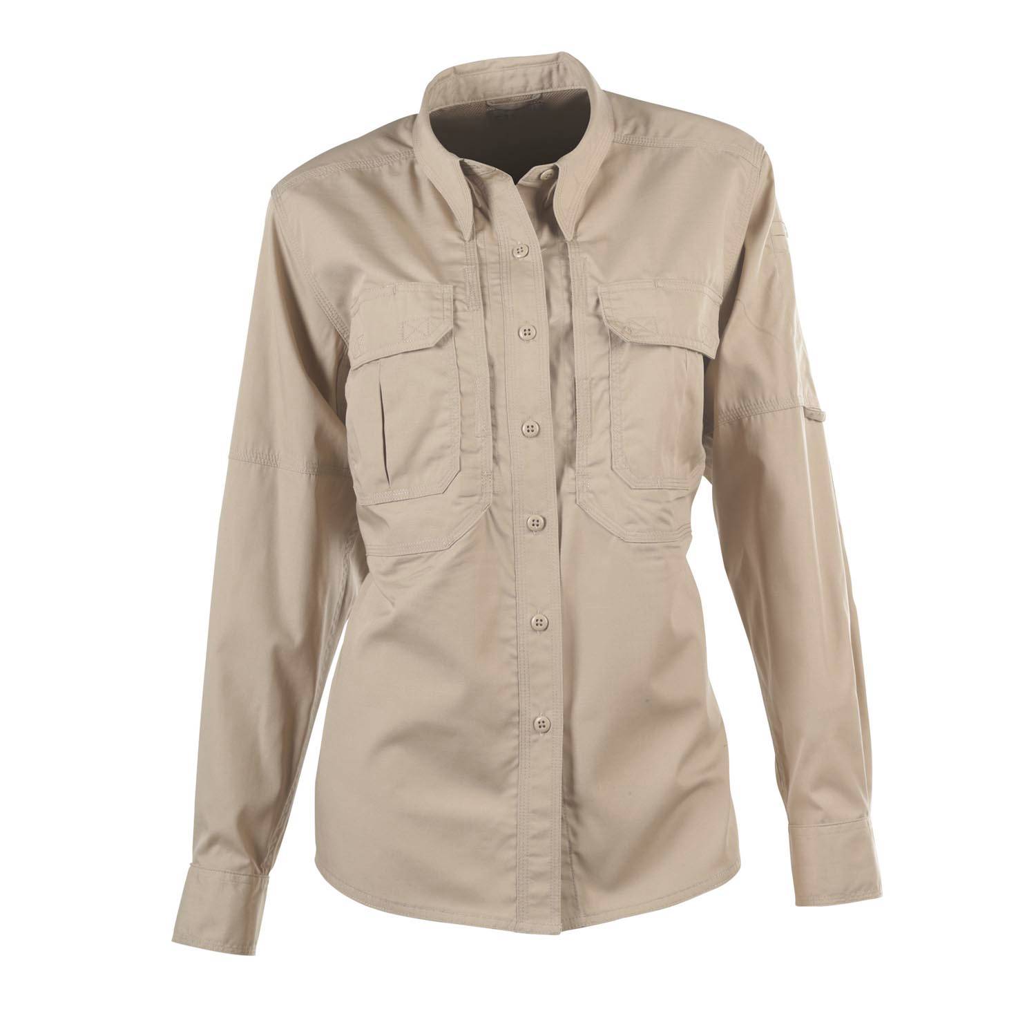 5.11 Tactical® Long Sleeve Shirt