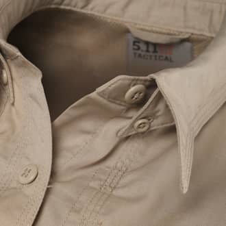 5.11 Tactical Women's Taclite Pro Long Sleeve Shirt