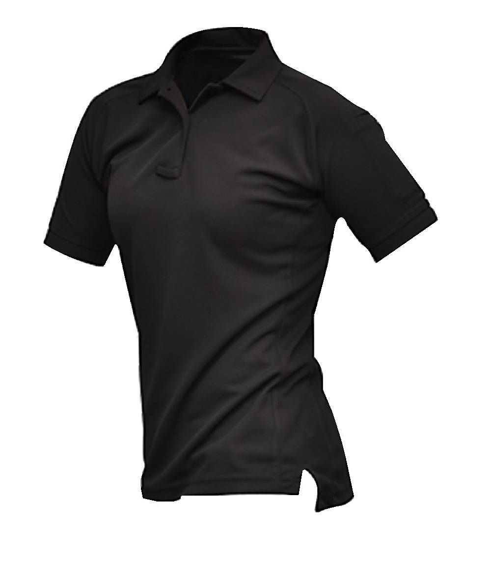 VERTX WOMEN'S COLDBLACK POLO