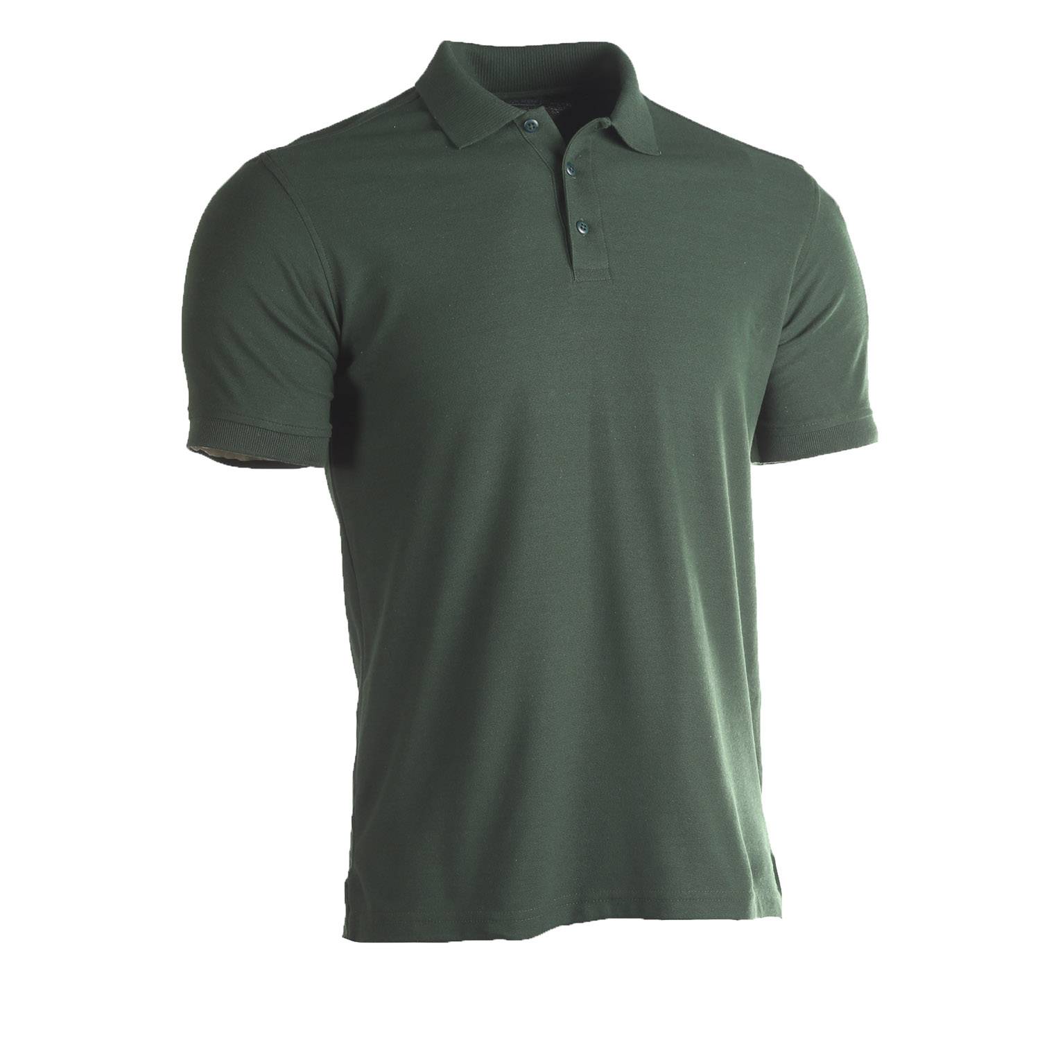 5.11 TACTICAL SHORT SLEEVE UTILITY POLO