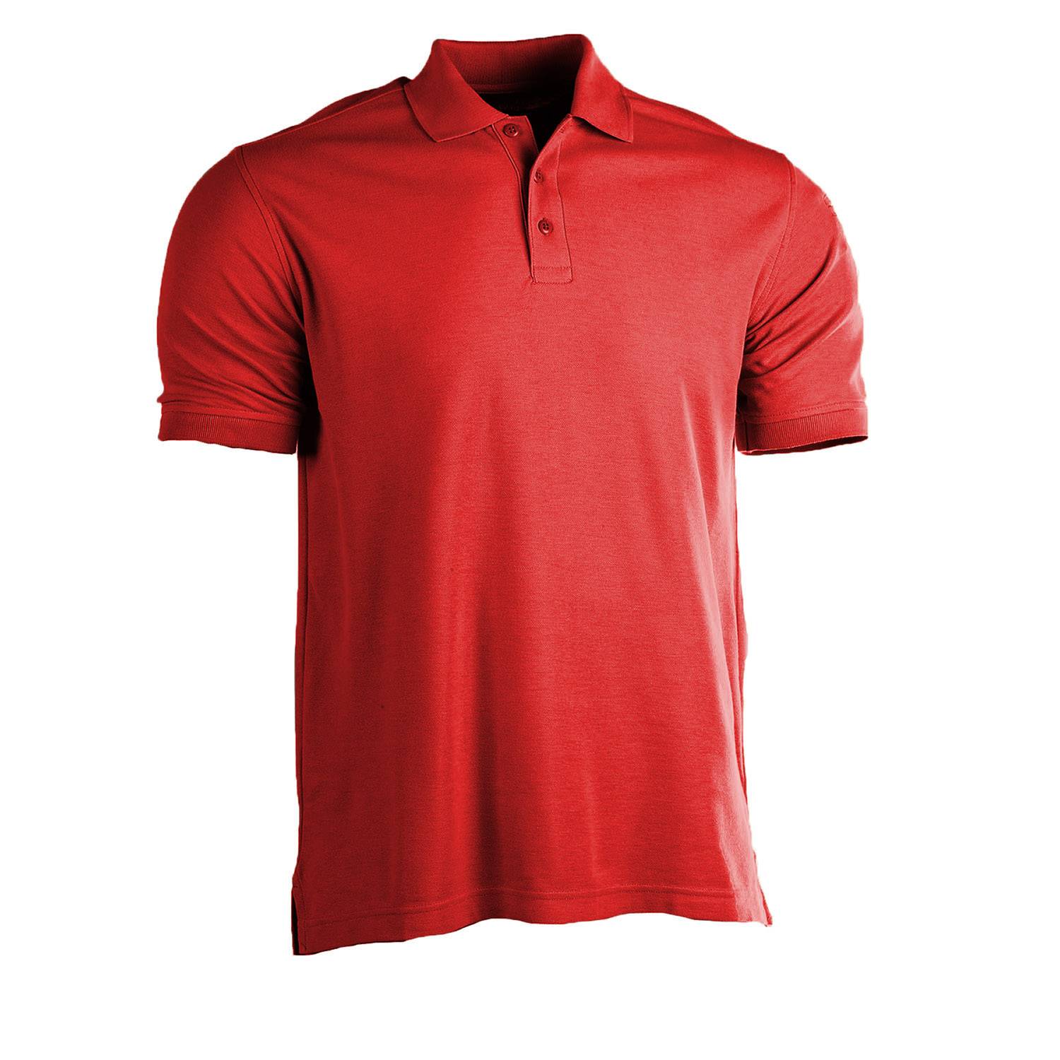 5.11 TACTICAL SHORT SLEEVE UTILITY POLO