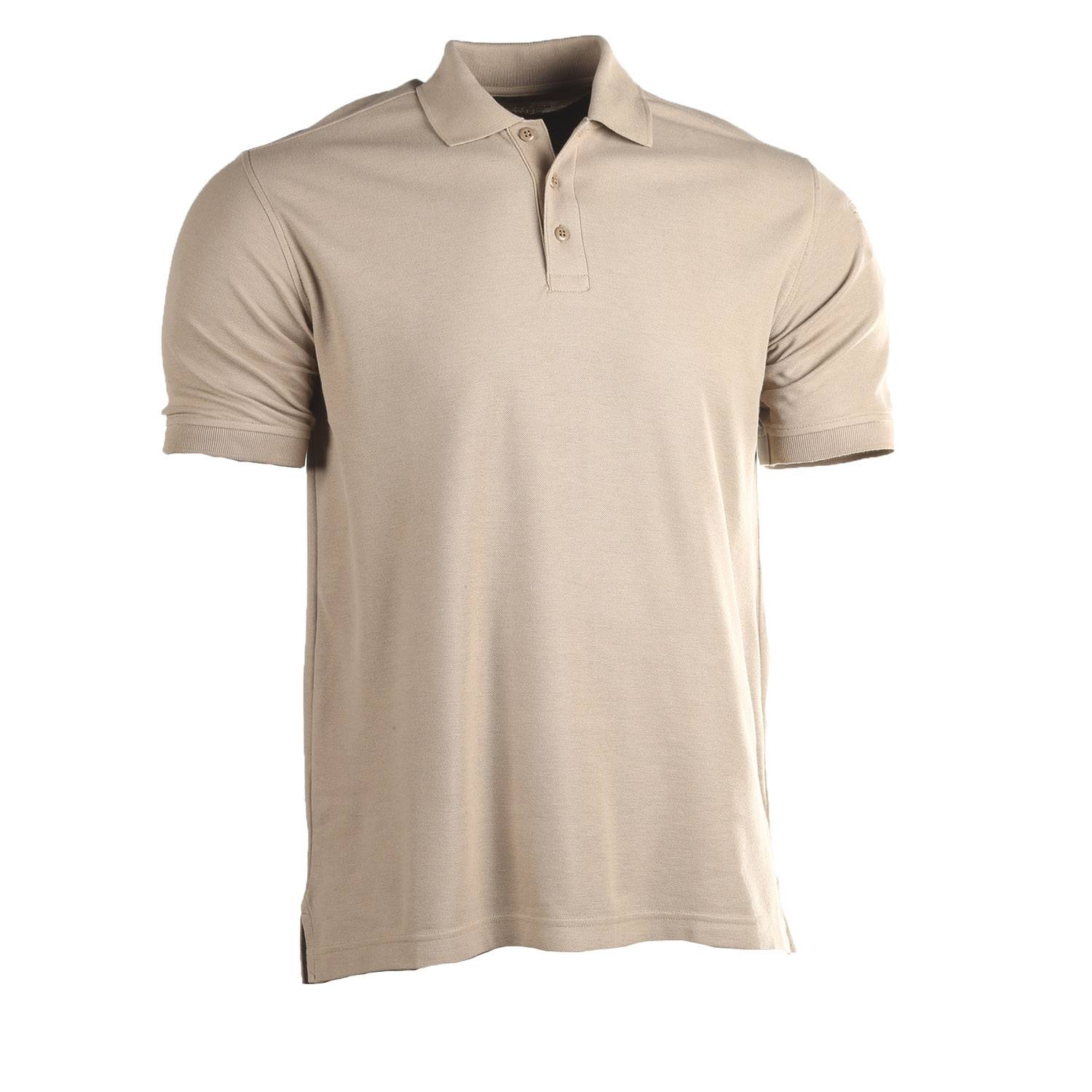 5.11 TACTICAL SHORT SLEEVE UTILITY POLO