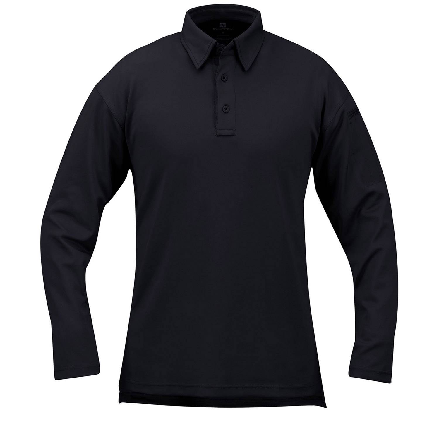 PROPPER I.C.E. PERFORMANCE LONG SLEEVE POLO SHIRT