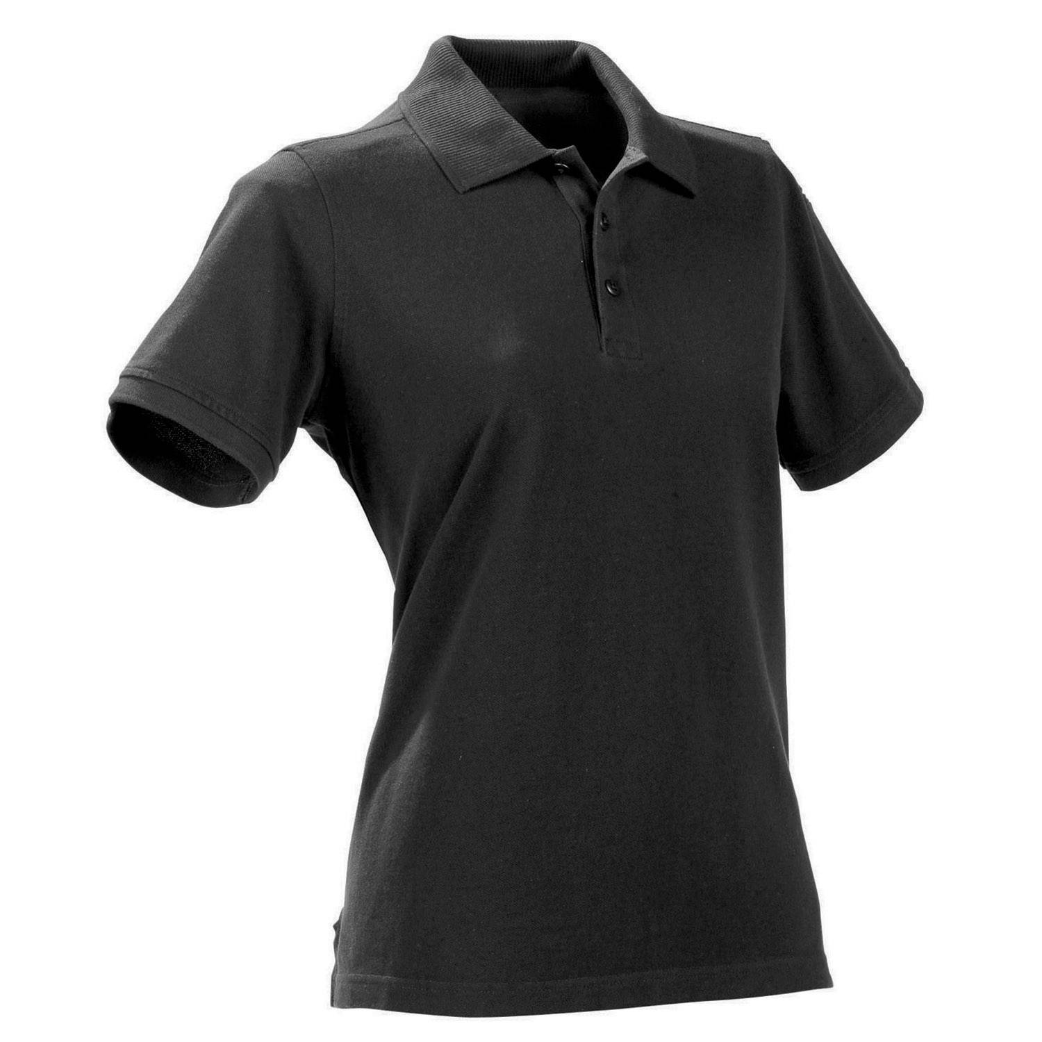 5.11 WOMEN'S SHORT SLEEVE UTILITY POLO