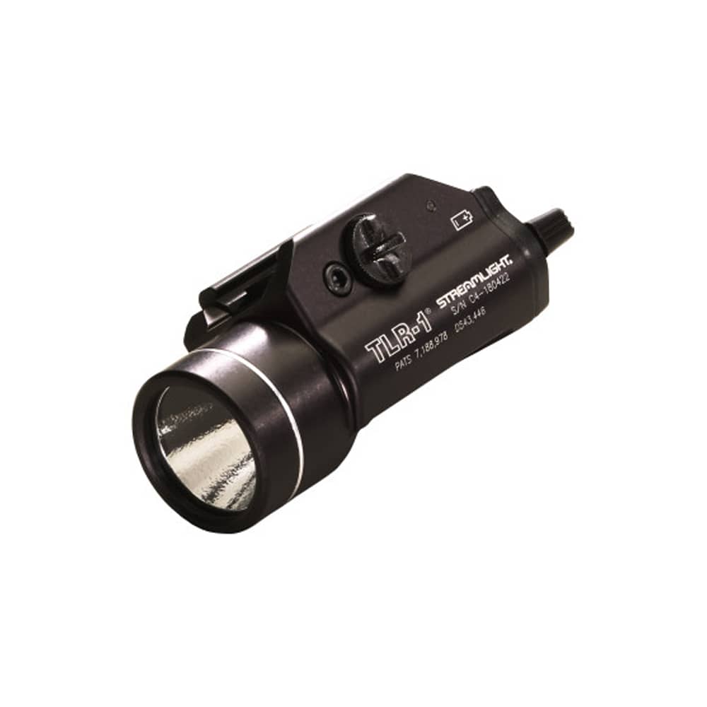 streamlight TLR-1 フラッシュライト TLR-1 Gun Light | Streamlight