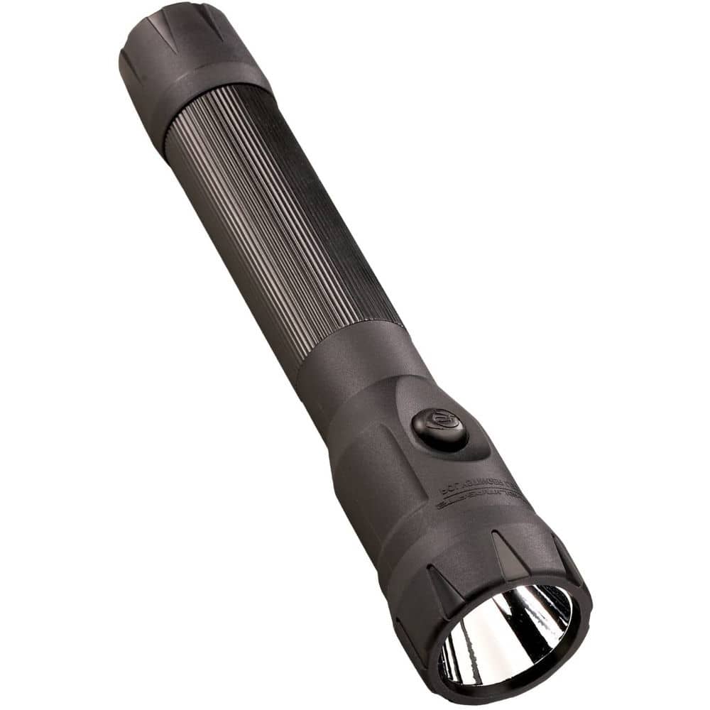 STREAMLIGHT POLYSTINGER LED FLASHLIGHT WITHOUT CHARGER