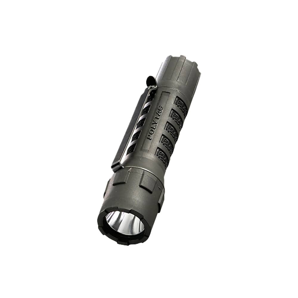 STREAMLIGHT POLYTAC FLASHLIGHT