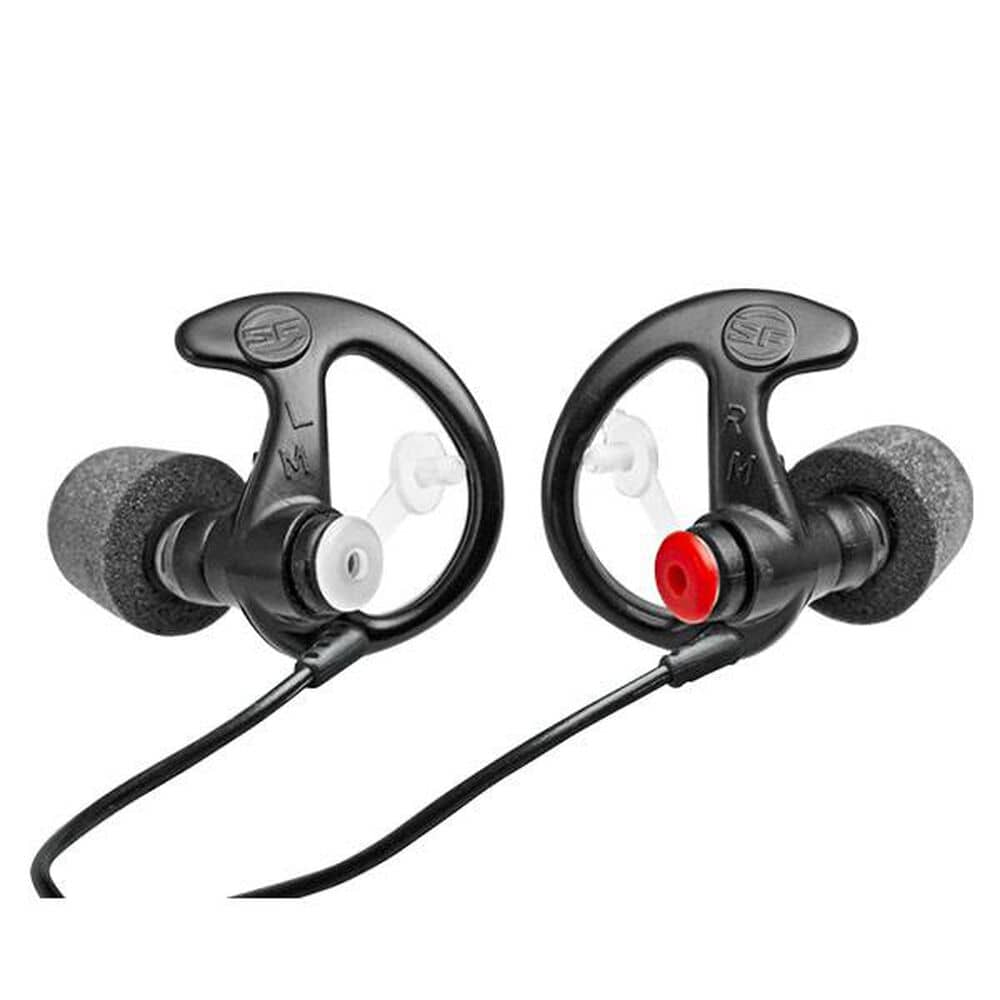 Surefire Sonic Defenders Ultra Ear Plugs