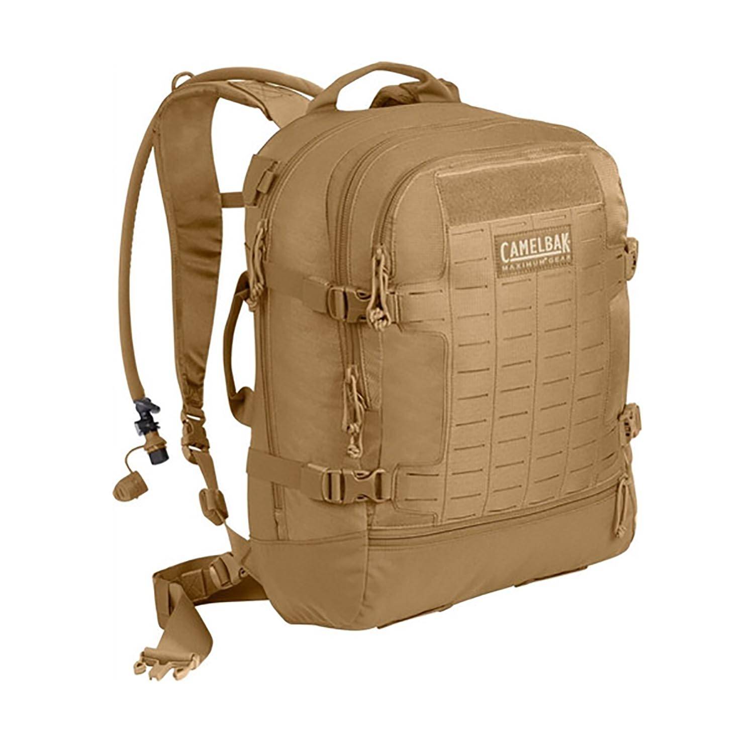 CAMELBAK SKIRMISH MIL-SPEC ANTIDOTE 100OZ / 3L HYDRATION BAC