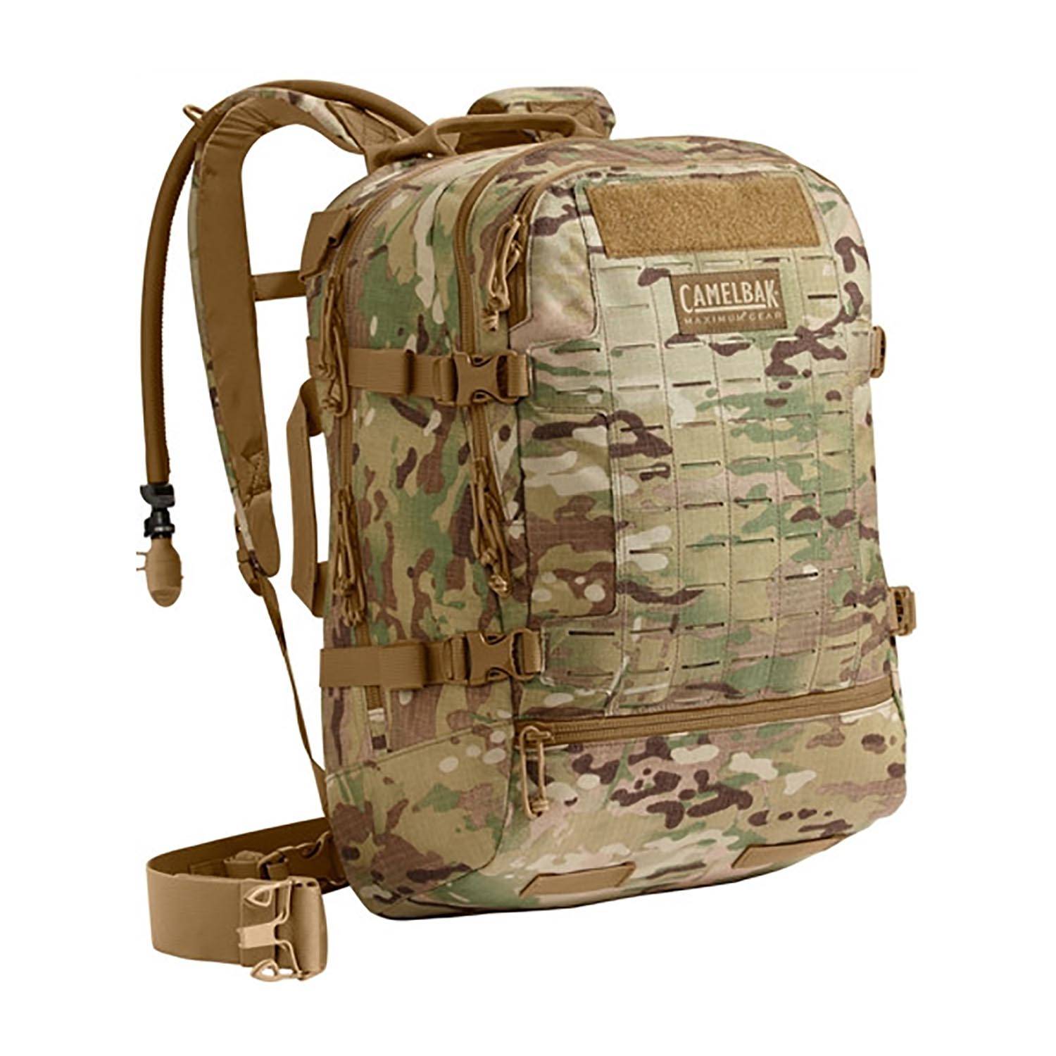 CAMELBAK SKIRMISH MIL-SPEC ANTIDOTE 100OZ / 3L HYDRATION BAC