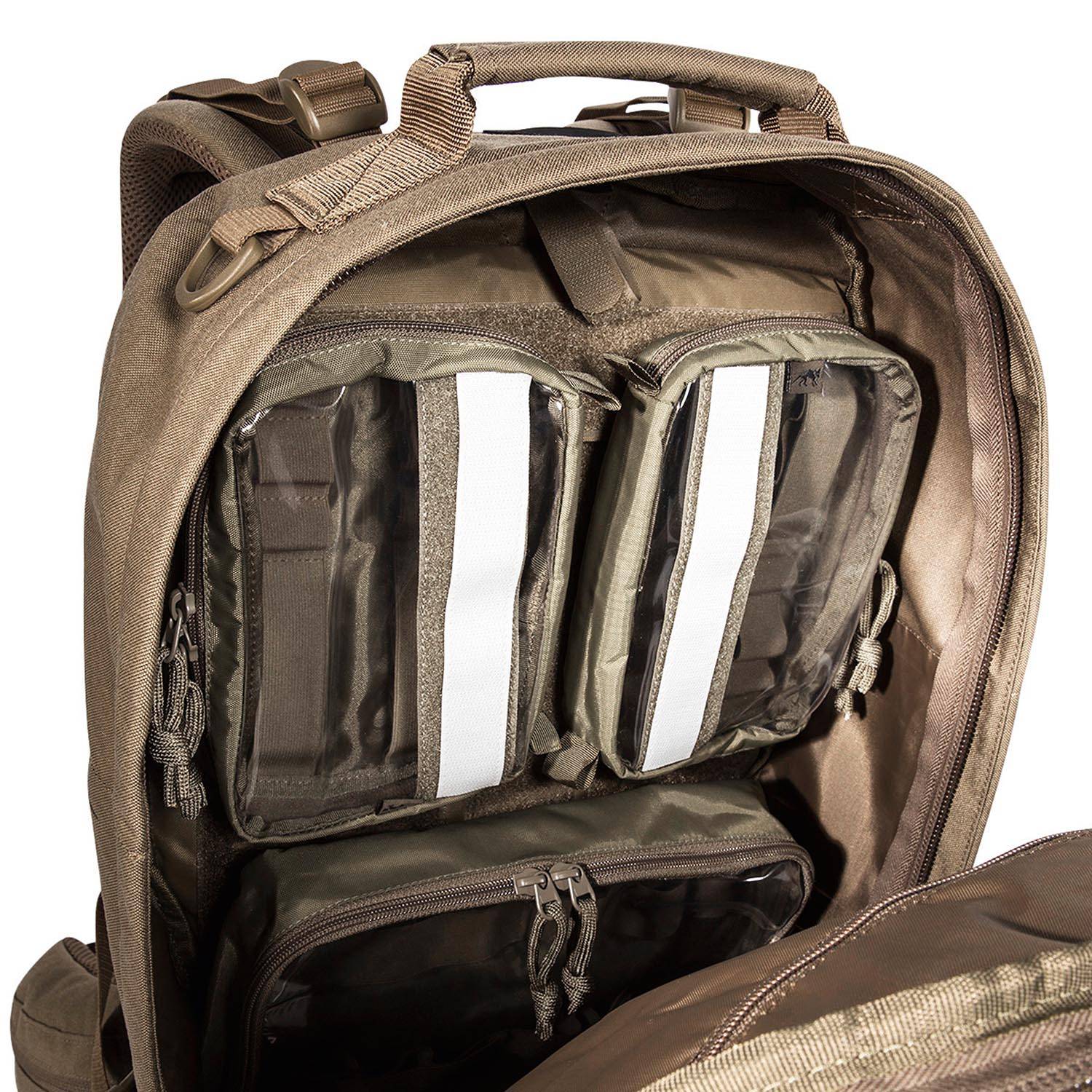 Tasmanian Tiger Mission Pack MKII | US Patriot Tactical