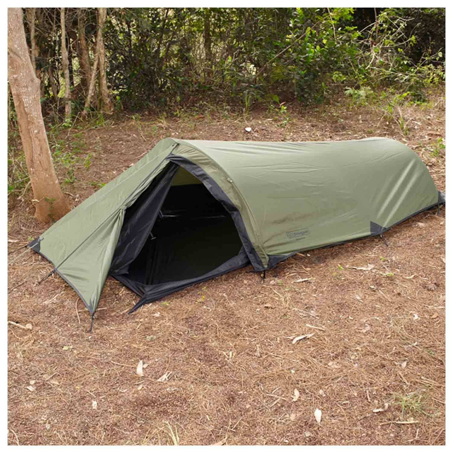SnugPak Ionosphere IX 1 Person Tent