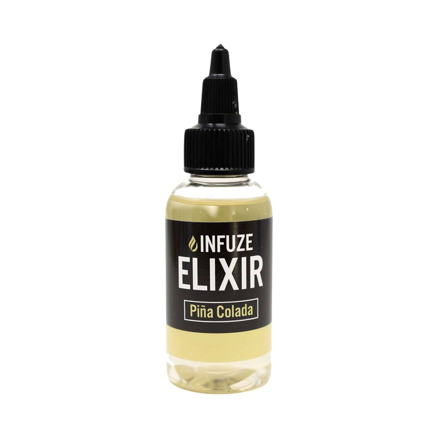 Elixir Infused Infuze Elixir Flavors | U.S. Patriot