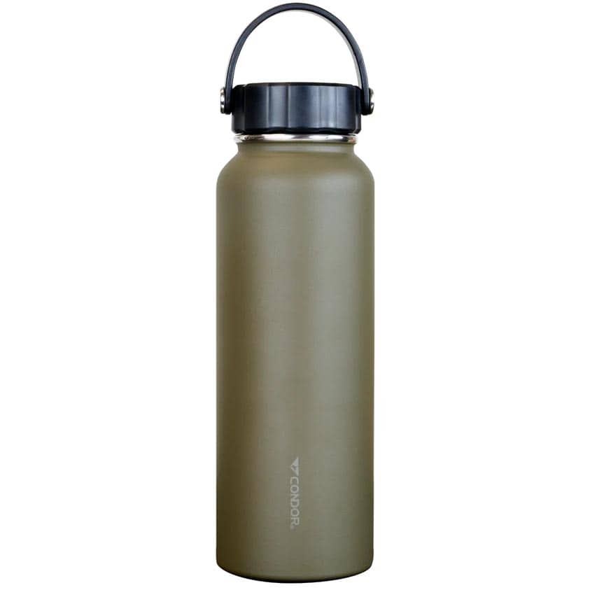 CONDOR VACUUM SEALED THERMAL BOTTLE