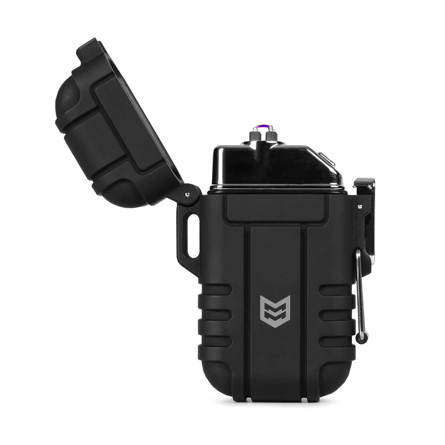 MISSION MADE PLASMA LIGHTER