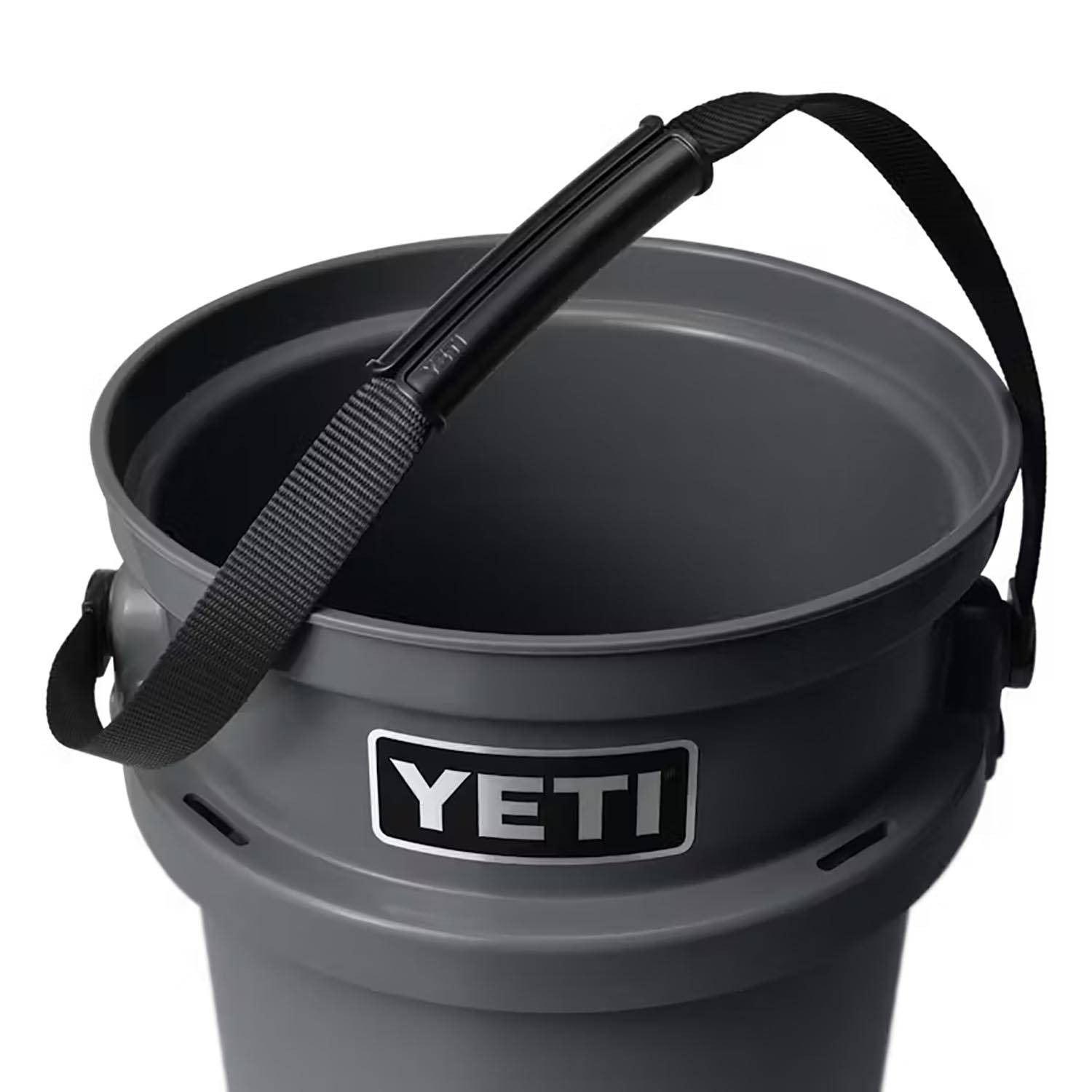 YETI LoadOut 5-Gallon Bucket | US Patriot