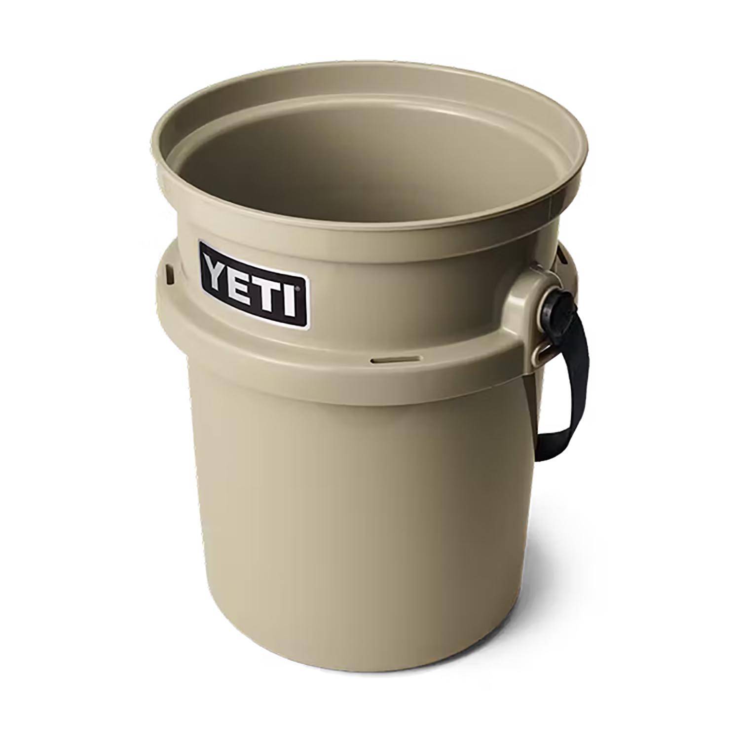 fishing rod holder for yeti loadout bucket Rig Fishing Bucket Yeti Loadout Bucket