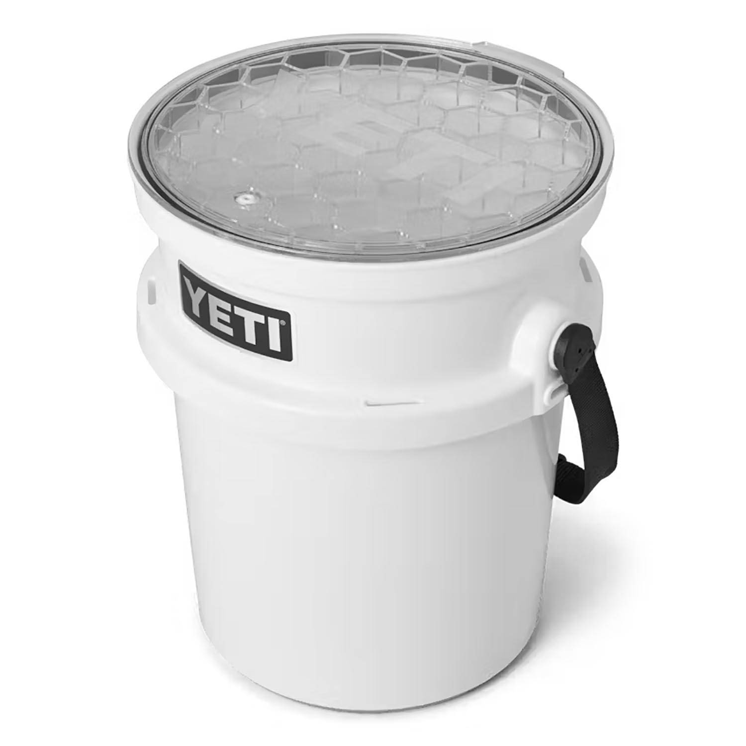 YETI LOADOUT BUCKET LID
