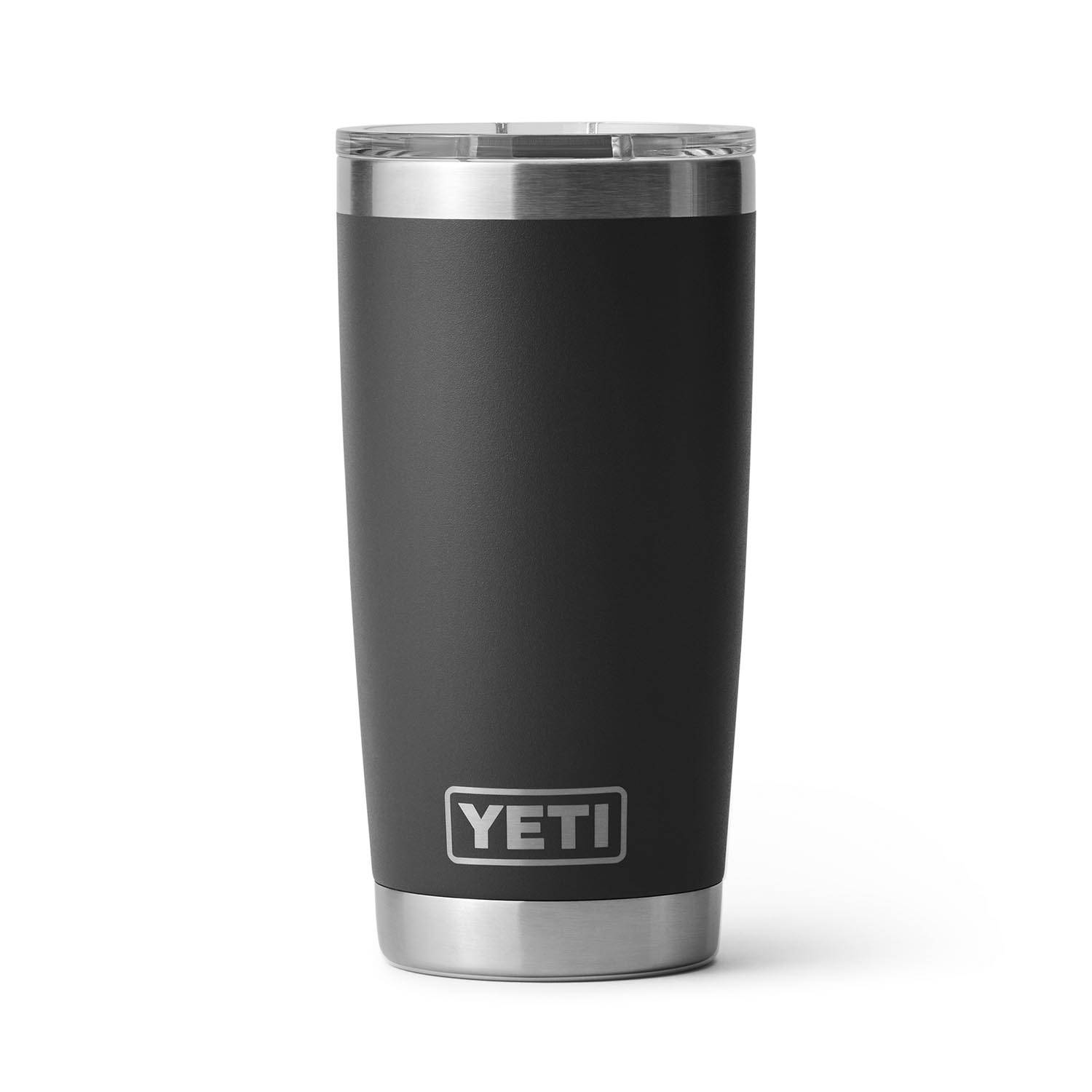 YETI RAMBLER 20OZ TUMBLER WITH MAGSLIDER LID