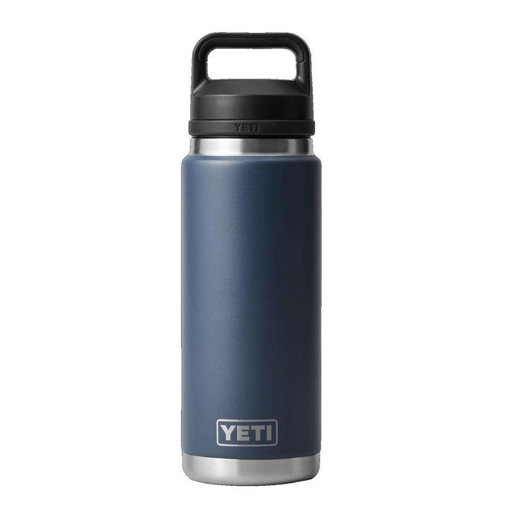 YETI RAMBLER 26OZ. BOTTLE WITH CHUG CAP