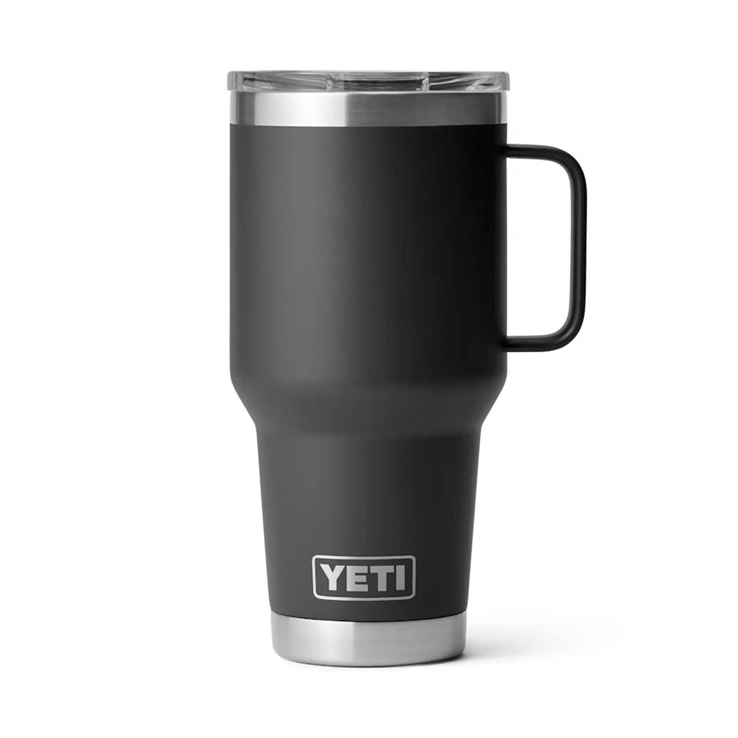 YETI RAMBLER 30 OZ TRAVEL MUG