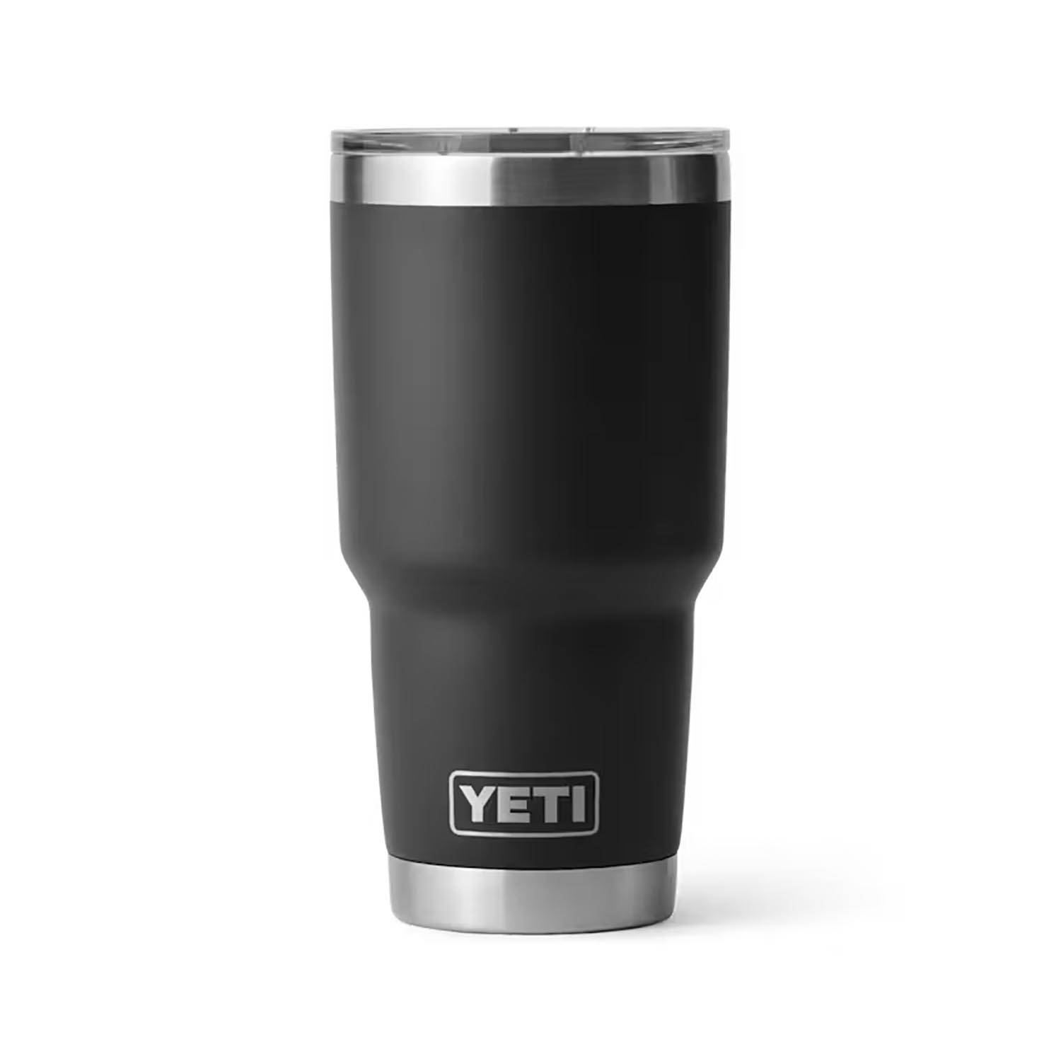 YETI RAMBLER 30OZ TUMBLER WITH MAGSLIDER LID