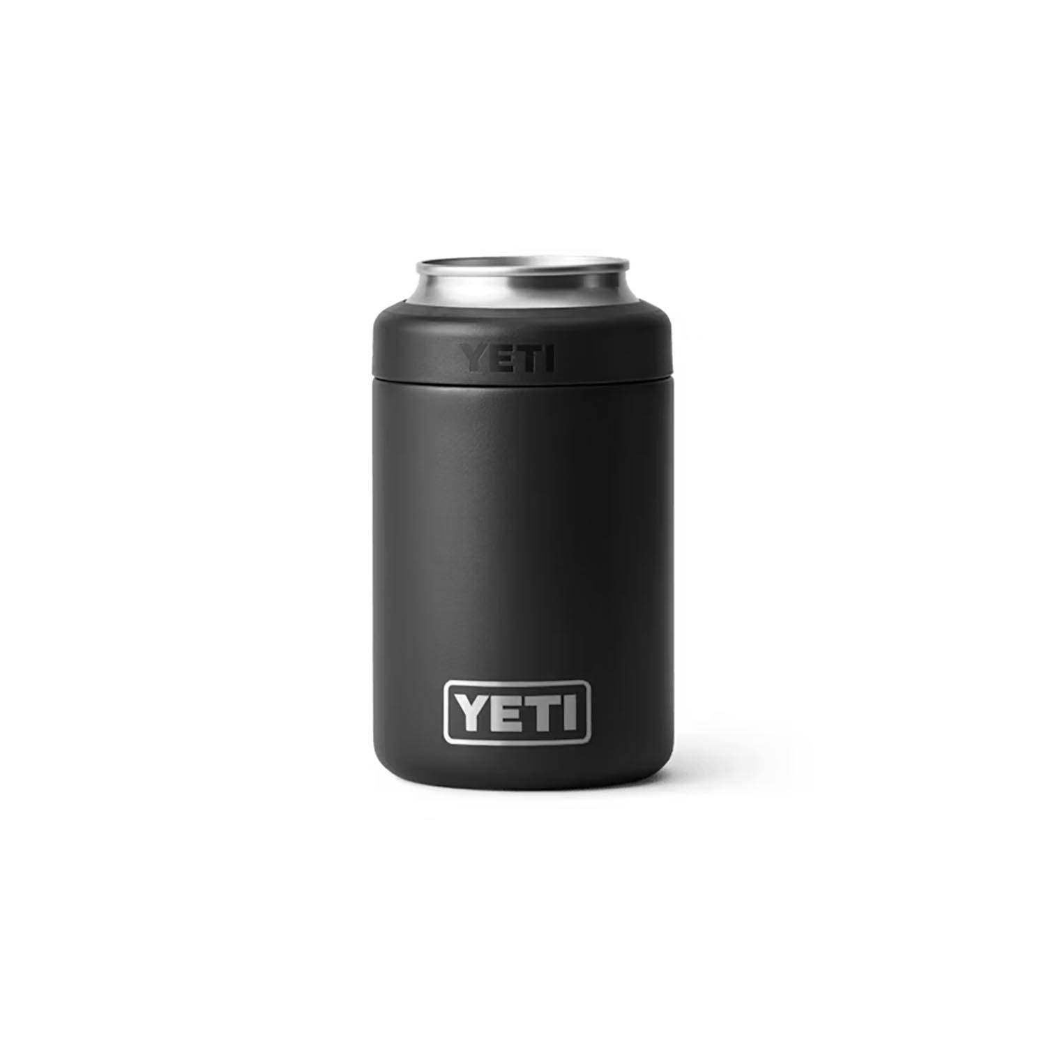 YETI RAMBLER 12 OZ COLSTER CAN COOLER