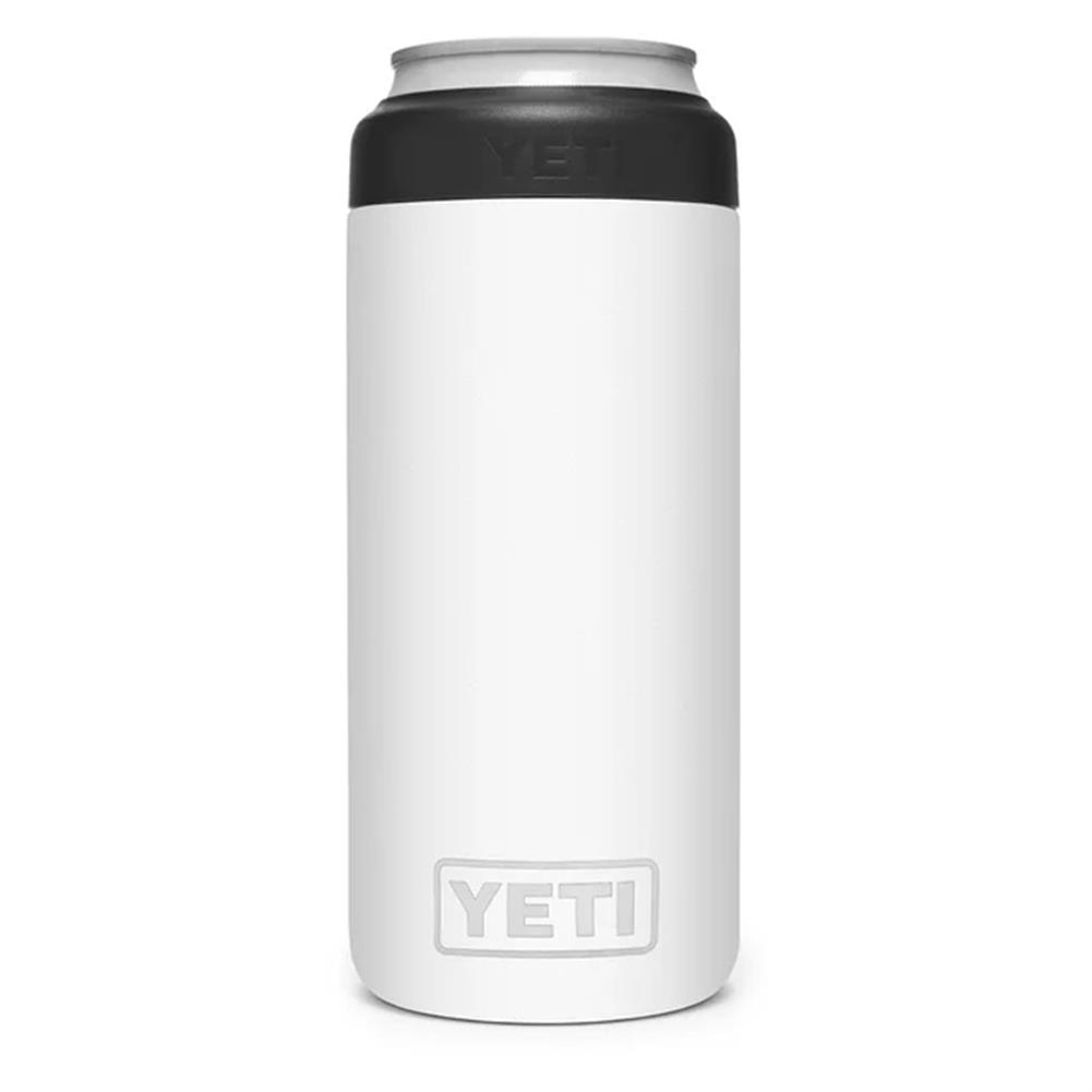 YETI RAMBLER COLSTER SLIM CAN INSULATOR