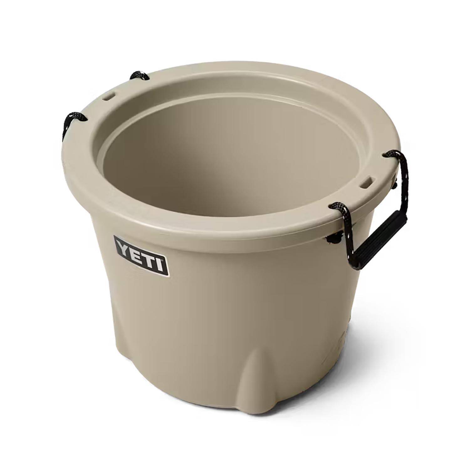 YETI TANK ICE BUCKET