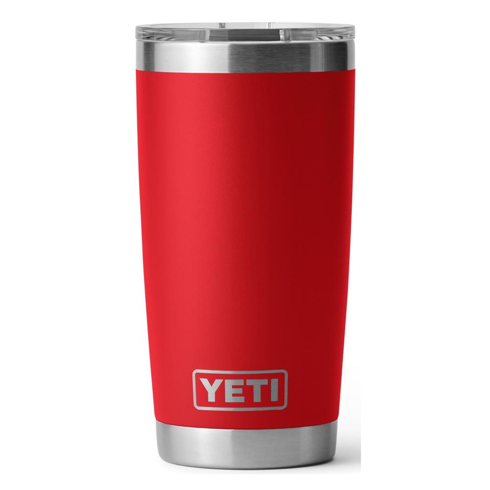 YETI RAMBLER 20 OZ. TUMBLER