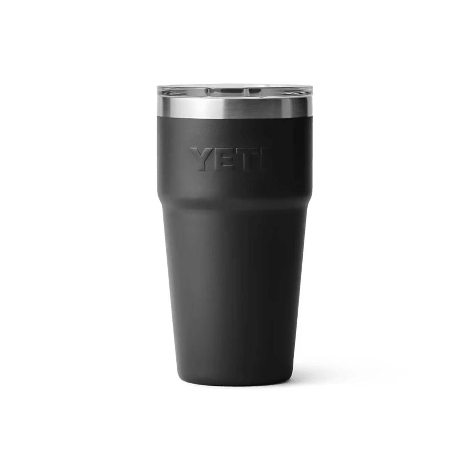 YETI Rambler 20 oz Stackable Cup Patriot