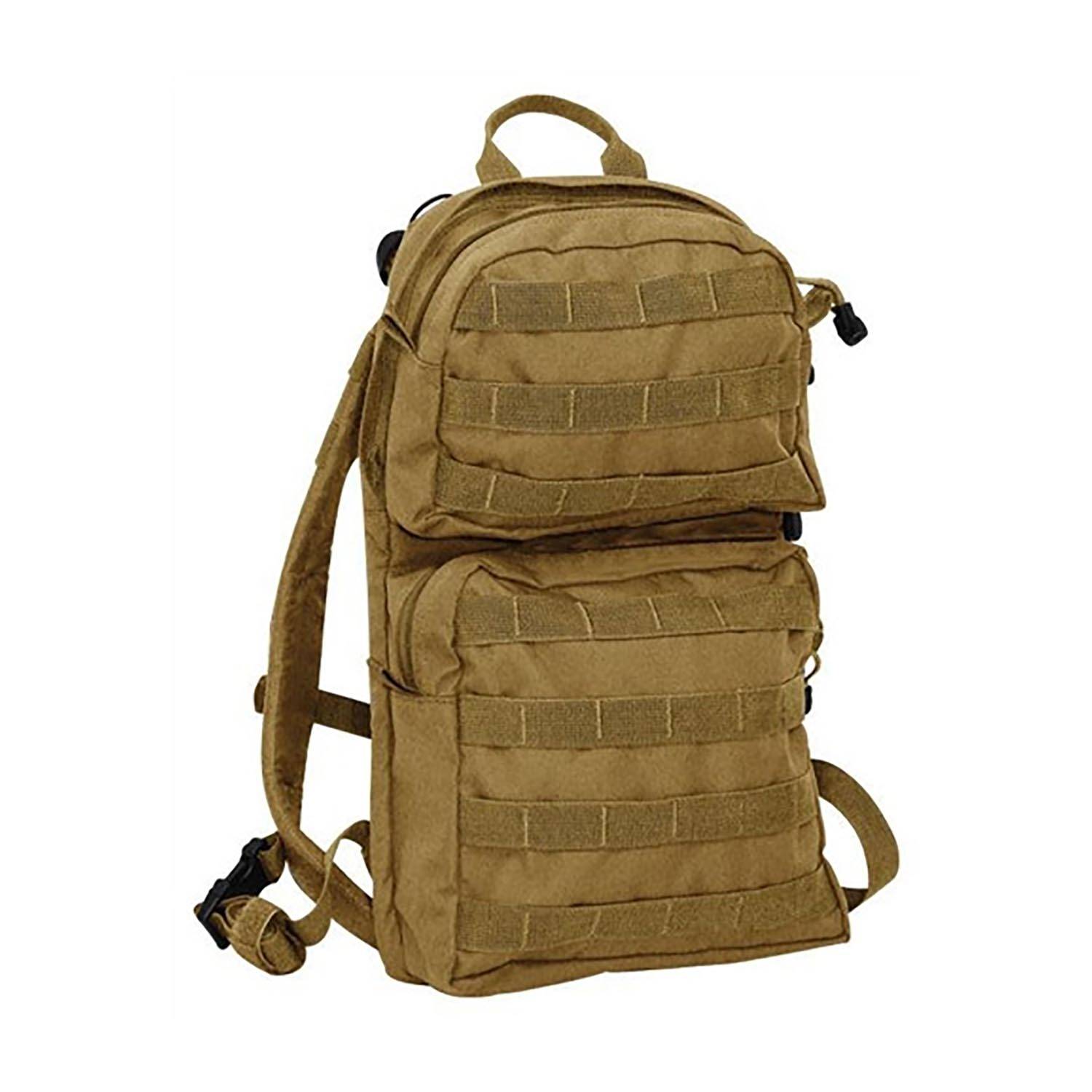 VOODOO TACTICAL MERCED HYDRATION PACK