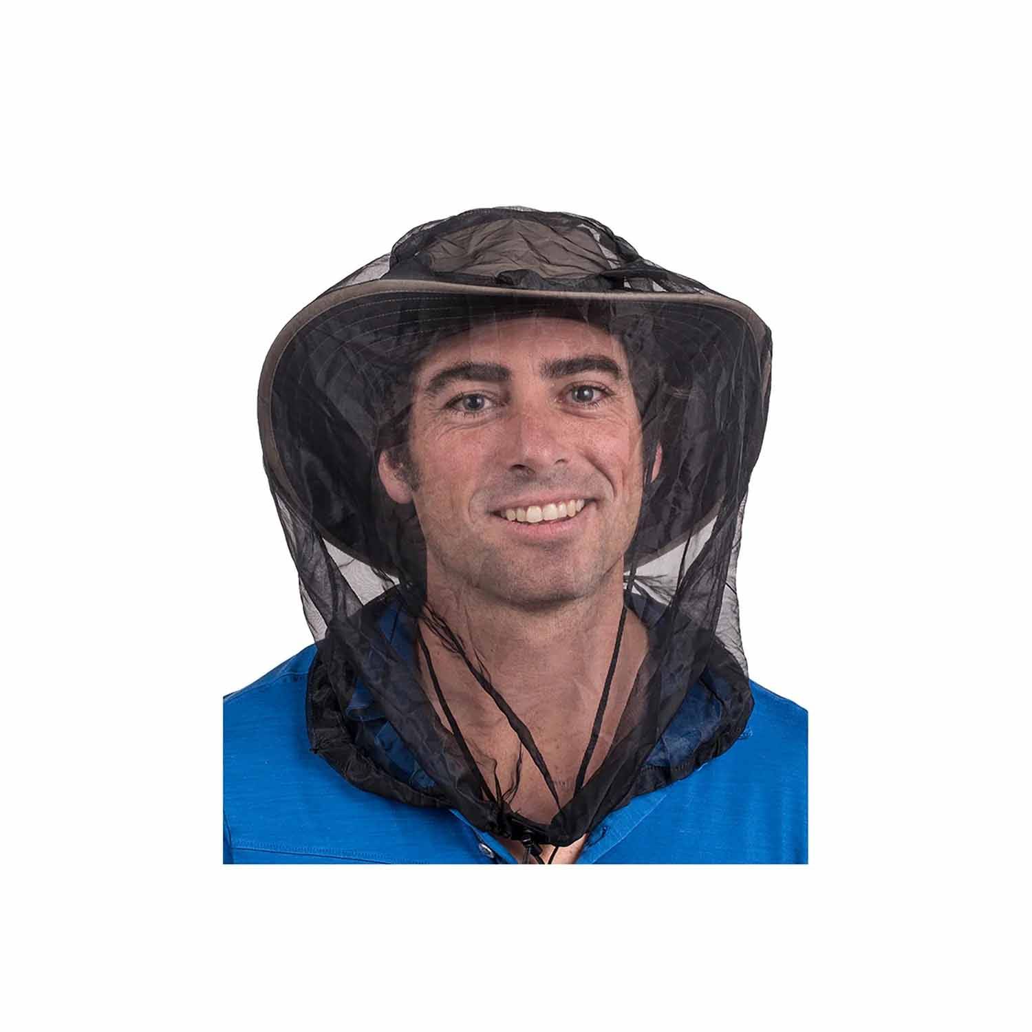 Sea to Summit Mosquito Head Net Ultra-Fine Mesh