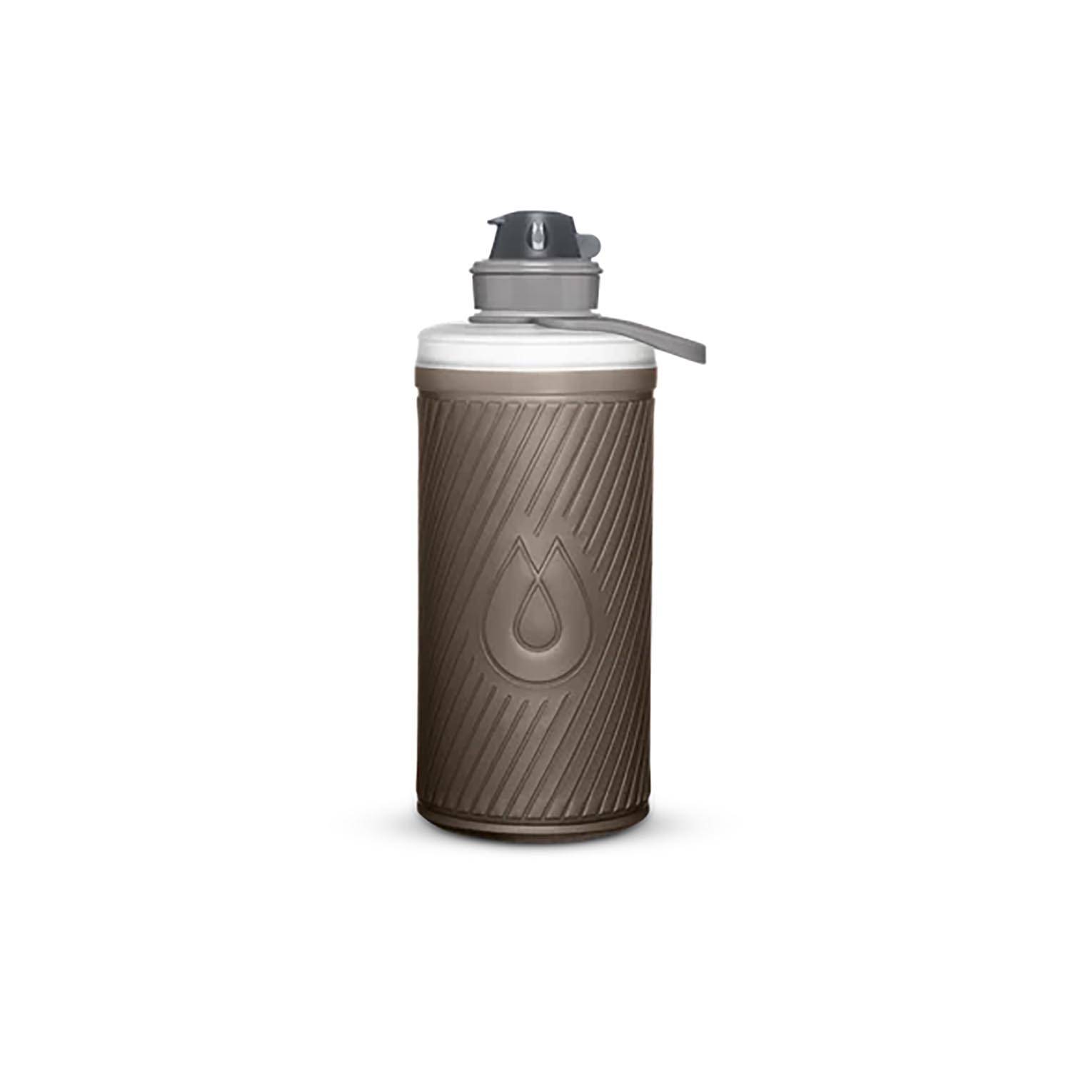 HYDRAPAK FLUX REUSABLE BOTTLE