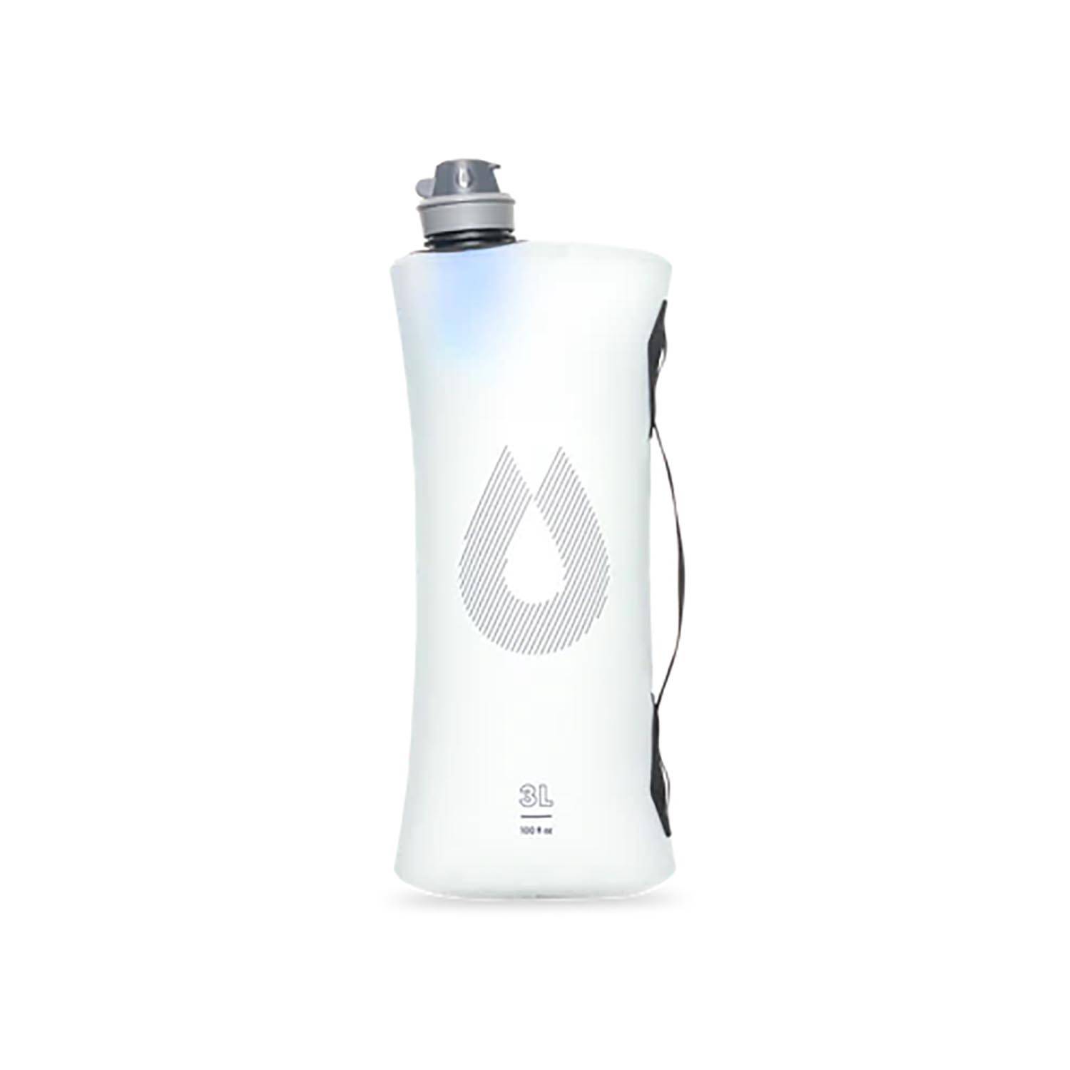 Hydrapak Seeker Water Storage Pack, 3L