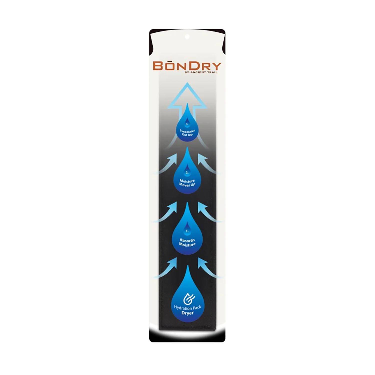 Ancient Trail BōnDry Hydration Pack Dryer