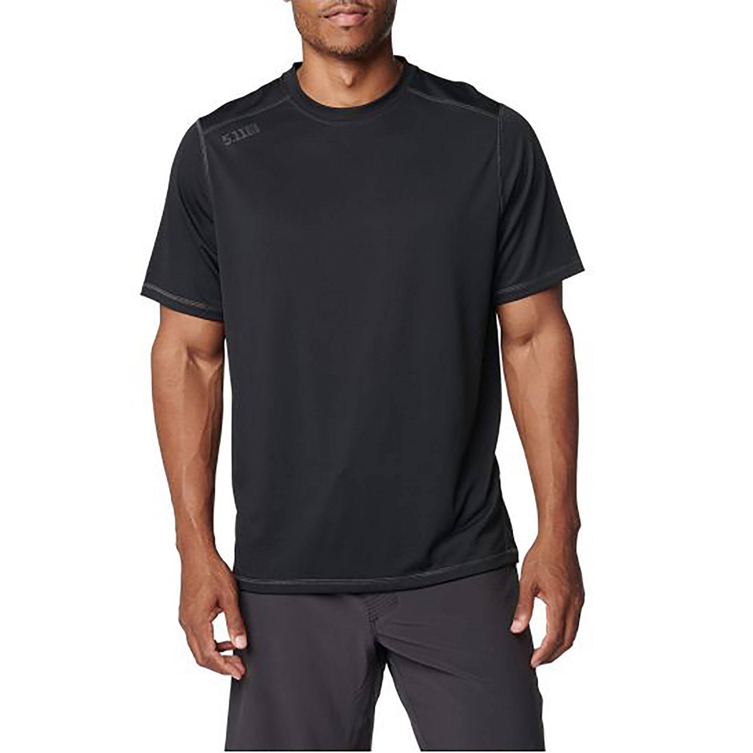 5.11 Range Ready Short Sleeve Shirt