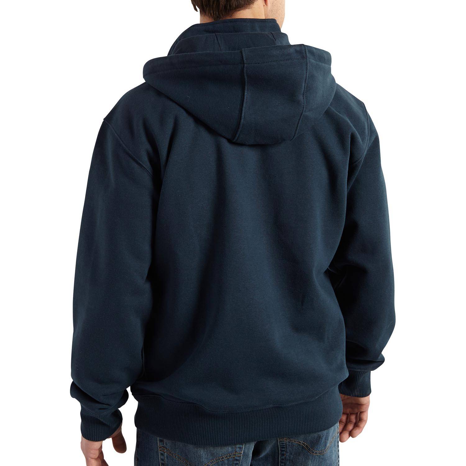 Carhartt Rain Defender Quarter-Zip Hoodie | U.S. Patriot