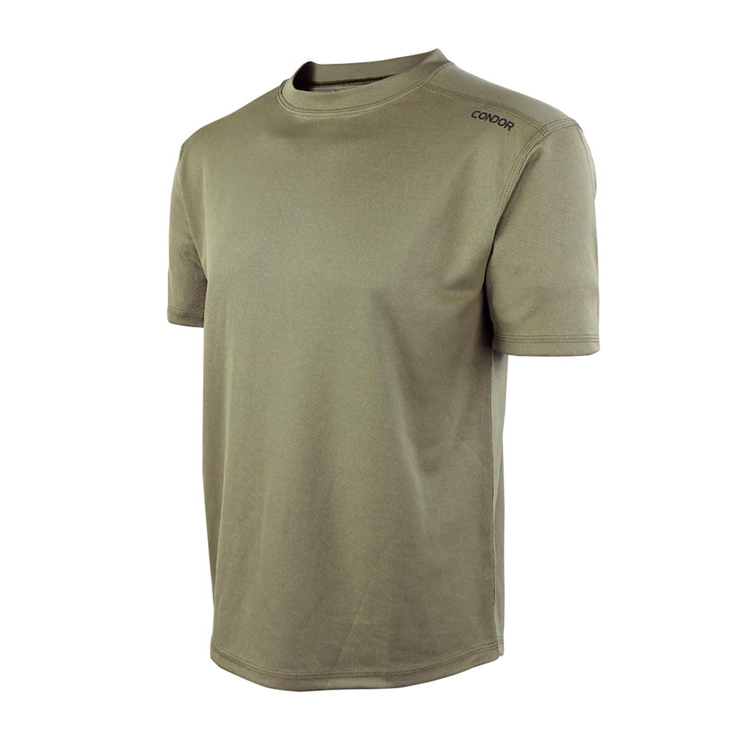 CONDOR MAXFORT SHORT SLEEVE TRAINING TOP