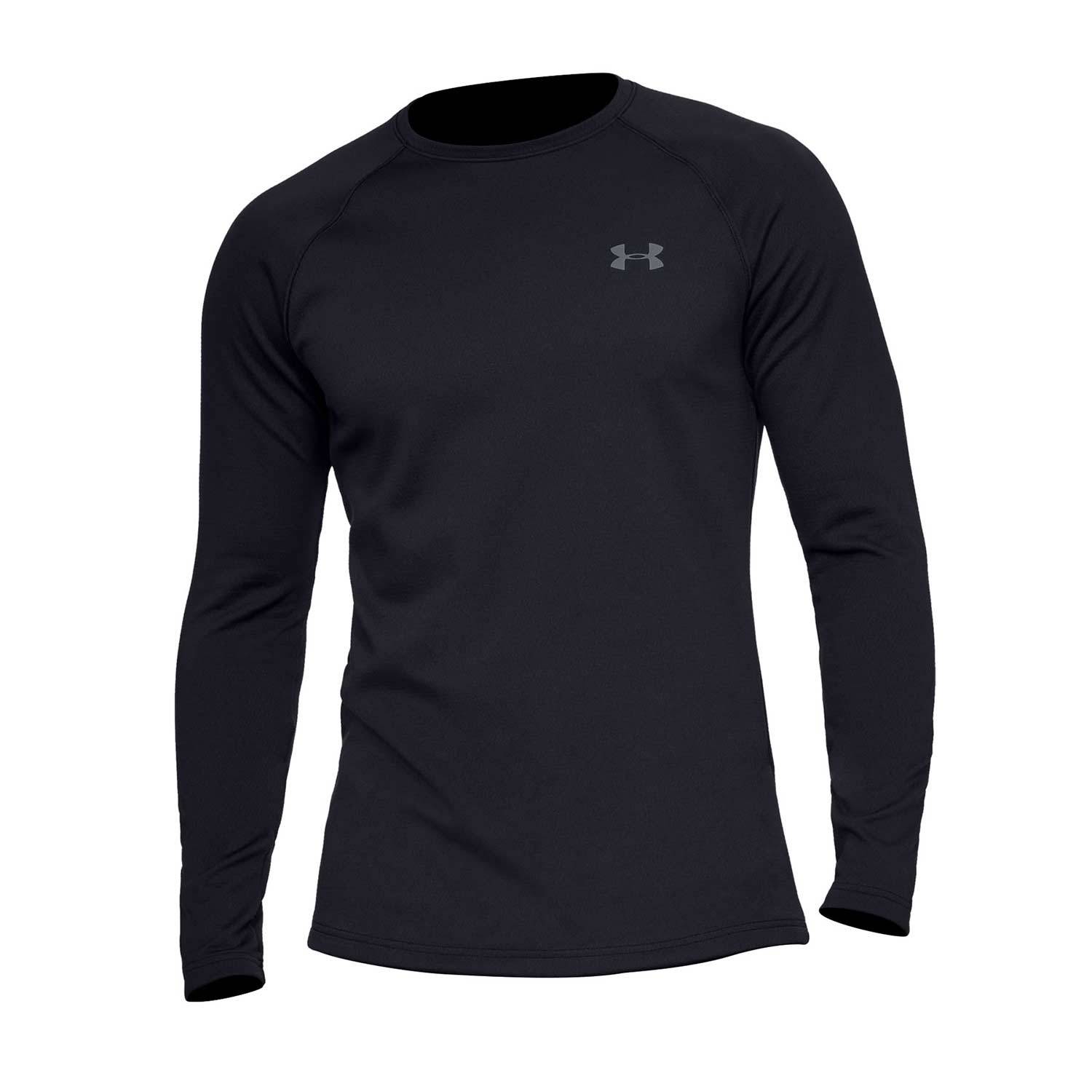 UNDER ARMOUR COLDGEAR BASE 3.0 CREW
